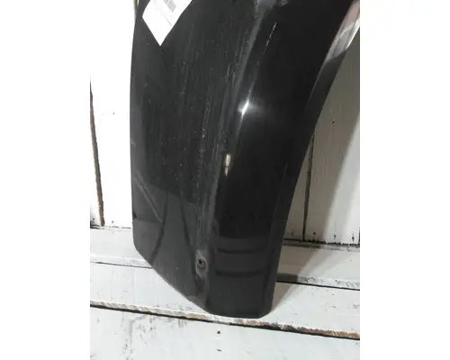 PETERBILT 579 FENDER EXTENSION