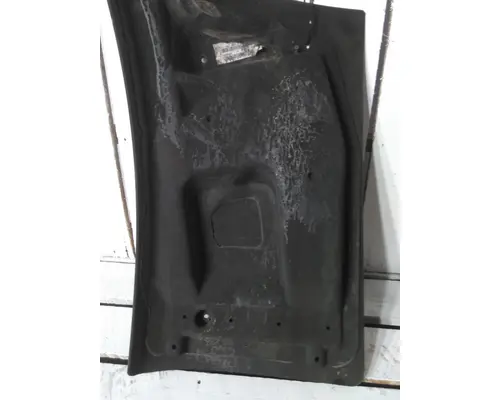 PETERBILT 579 FENDER EXTENSION