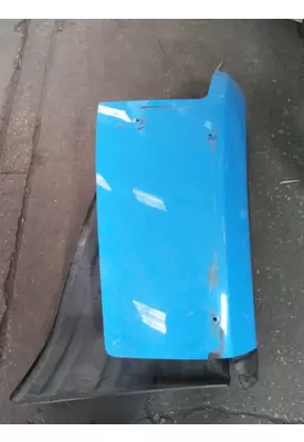 PETERBILT 579 FENDER EXTENSION