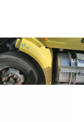 PETERBILT 579 FENDER EXTENSION