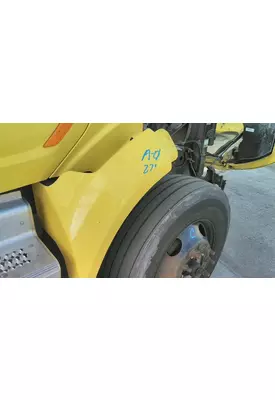 PETERBILT 579 FENDER EXTENSION