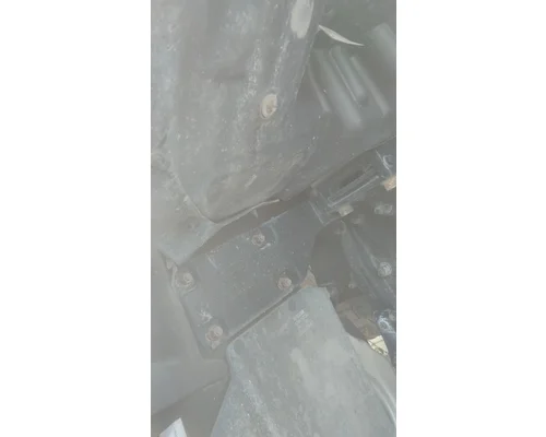 PETERBILT 579 FENDER EXTENSION