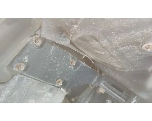 PETERBILT 579 FENDER EXTENSION