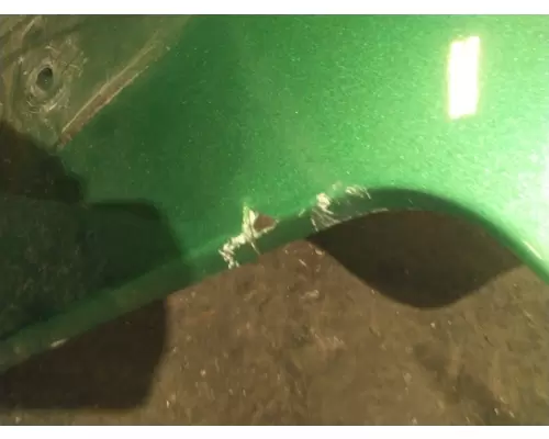 PETERBILT 579 FENDER EXTENSION
