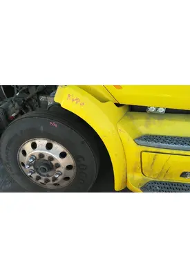 PETERBILT 579 FENDER EXTENSION