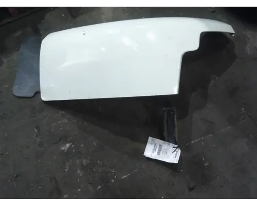 PETERBILT 579 FENDER EXTENSION