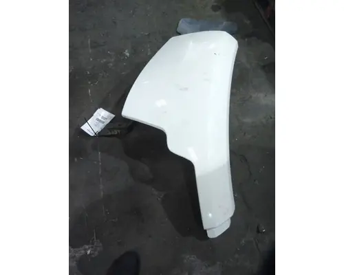 PETERBILT 579 FENDER EXTENSION