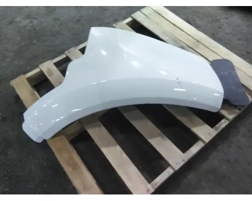 PETERBILT 579 FENDER EXTENSION