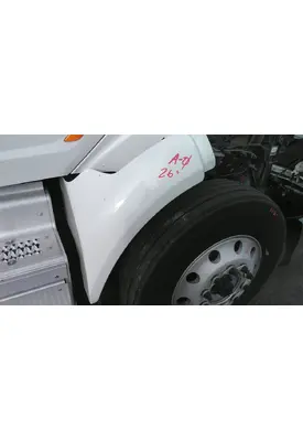PETERBILT 579 FENDER EXTENSION