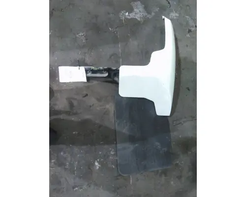 PETERBILT 579 FENDER EXTENSION