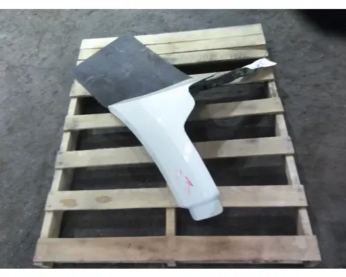 PETERBILT 579 FENDER EXTENSION