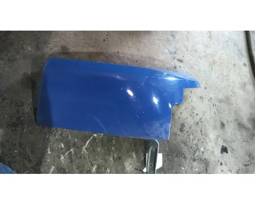 PETERBILT 579 FENDER EXTENSION