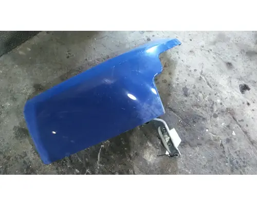 PETERBILT 579 FENDER EXTENSION