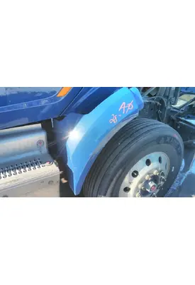 PETERBILT 579 FENDER EXTENSION