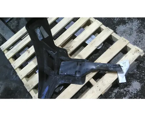 PETERBILT 579 FENDER EXTENSION