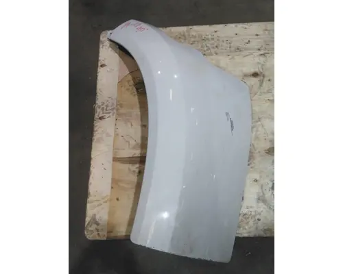 PETERBILT 579 FENDER EXTENSION