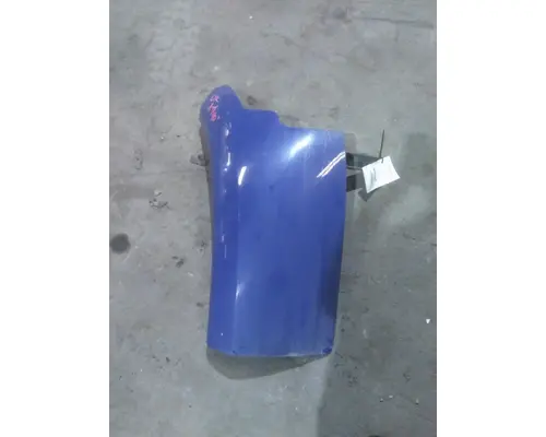 PETERBILT 579 FENDER EXTENSION