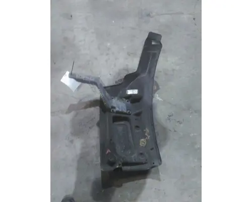 PETERBILT 579 FENDER EXTENSION