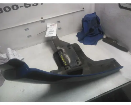 PETERBILT 579 FENDER EXTENSION