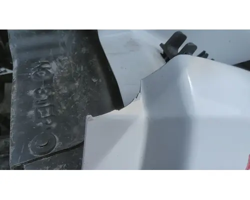 PETERBILT 579 FENDER EXTENSION