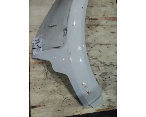 PETERBILT 579 FENDER EXTENSION