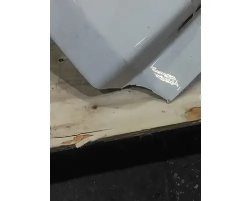 PETERBILT 579 FENDER EXTENSION