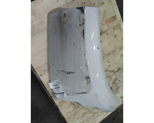 PETERBILT 579 FENDER EXTENSION