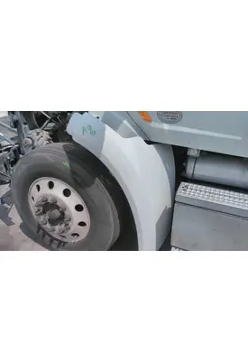 PETERBILT 579 FENDER EXTENSION