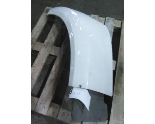 PETERBILT 579 FENDER EXTENSION