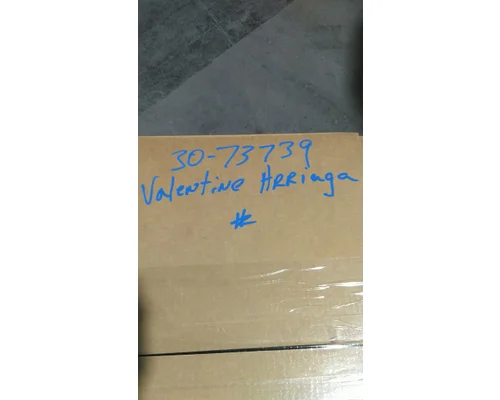 PETERBILT 579 FENDER EXTENSION