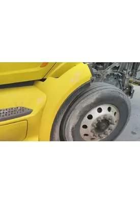 PETERBILT 579 FENDER EXTENSION