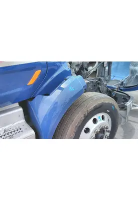 PETERBILT 579 FENDER EXTENSION