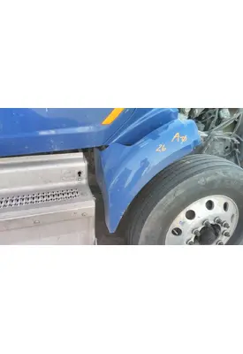 PETERBILT 579 FENDER EXTENSION