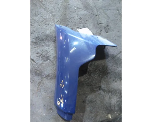 PETERBILT 579 FENDER EXTENSION