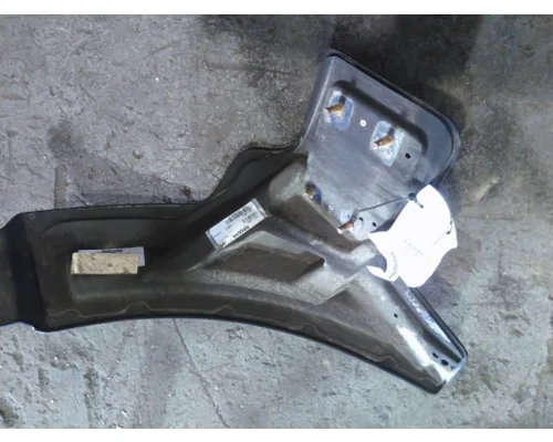 PETERBILT 579 FENDER EXTENSION