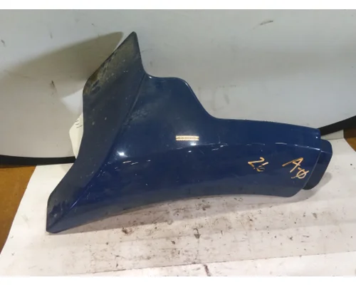 PETERBILT 579 FENDER EXTENSION