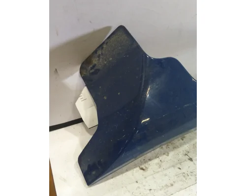 PETERBILT 579 FENDER EXTENSION