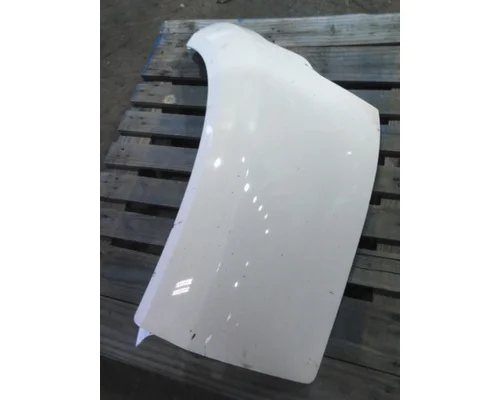 PETERBILT 579 FENDER EXTENSION