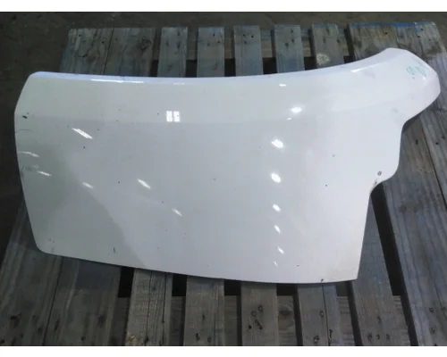 PETERBILT 579 FENDER EXTENSION