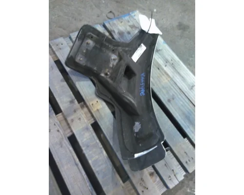 PETERBILT 579 FENDER EXTENSION