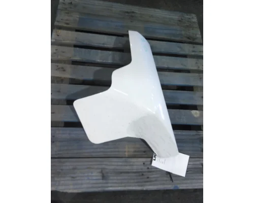 PETERBILT 579 FENDER EXTENSION