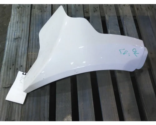 PETERBILT 579 FENDER EXTENSION