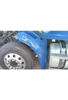 PETERBILT 579 FENDER EXTENSION