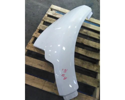PETERBILT 579 FENDER EXTENSION
