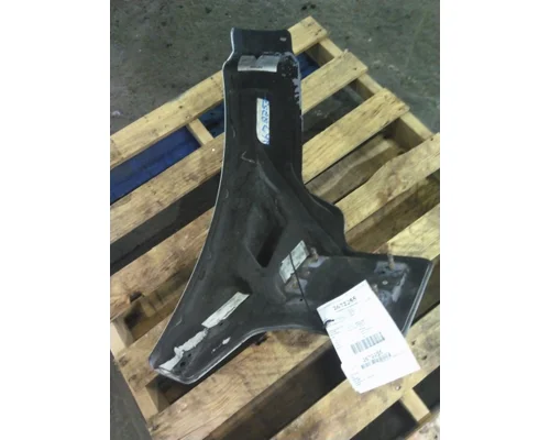PETERBILT 579 FENDER EXTENSION