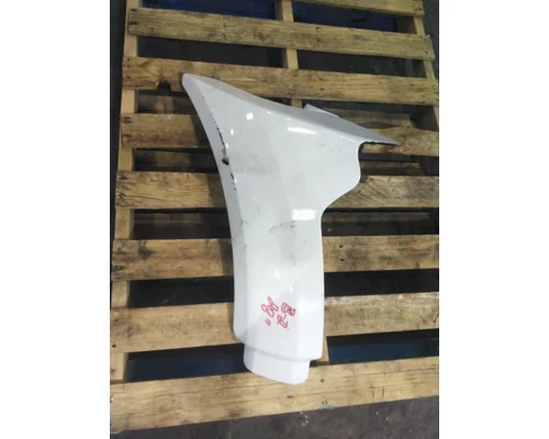 PETERBILT 579 FENDER EXTENSION