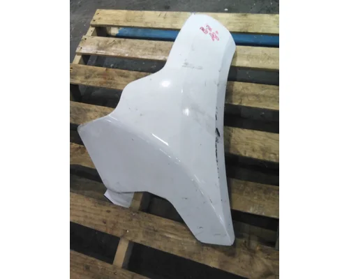 PETERBILT 579 FENDER EXTENSION