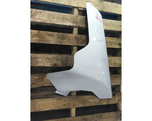 PETERBILT 579 FENDER EXTENSION
