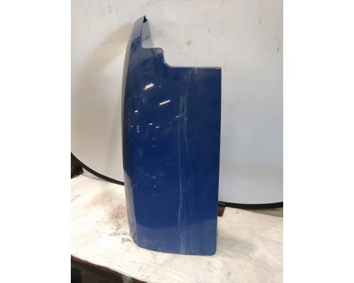 PETERBILT 579 FENDER EXTENSION