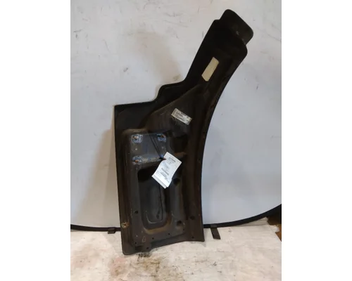 PETERBILT 579 FENDER EXTENSION
